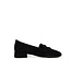 Gabor Pump Black Samtchevreau