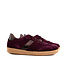 Gabor Sneaker Mulberry Wool