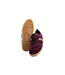 Gabor Sneaker Mulberry Wool
