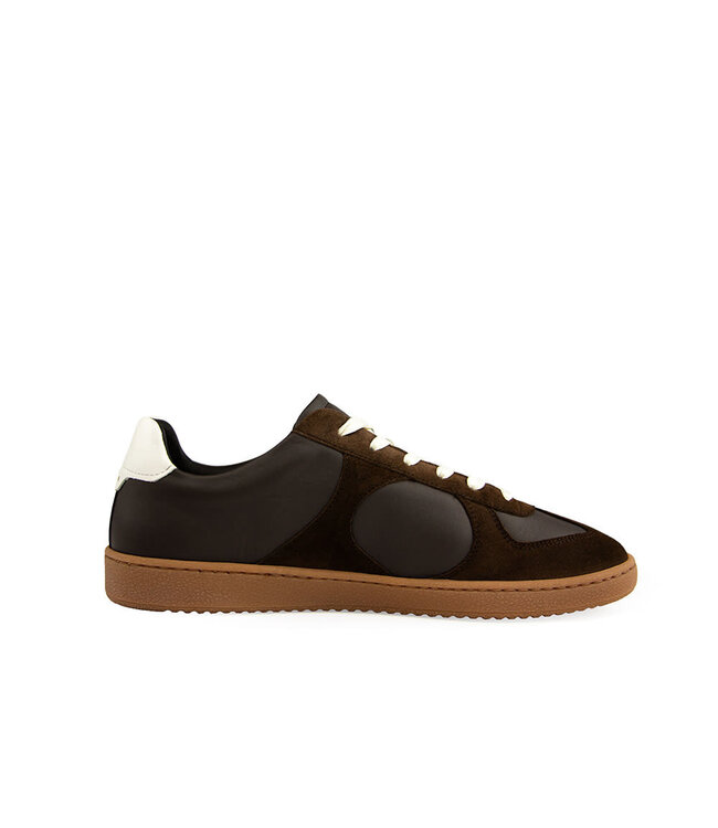 Nubikk Ray Rio Dark Brown Combi