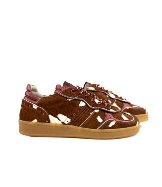 Piedi Nudi Piedi Nudi Sneaker Imola Pony Bambi H