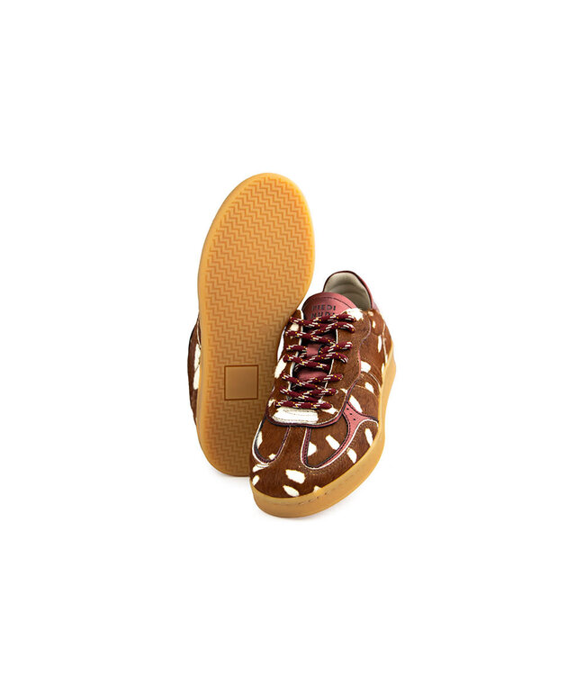 Piedi Nudi Sneaker Imola Pony Bambi