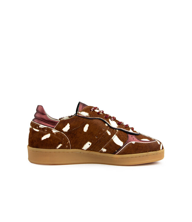 Piedi Nudi Sneaker Imola Pony Bambi