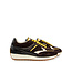 Piedi Nudi Sneaker Harlem Dark Brown