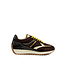 Piedi Nudi Sneaker Harlem Dark Brown