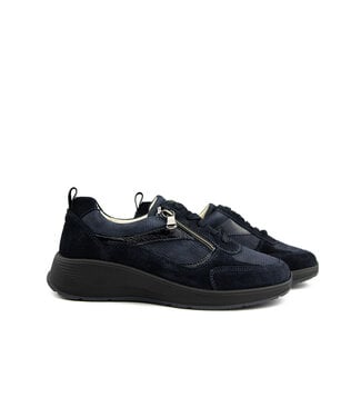 Waldläufer Waldlaufer Sneaker Kalea Order Notte K