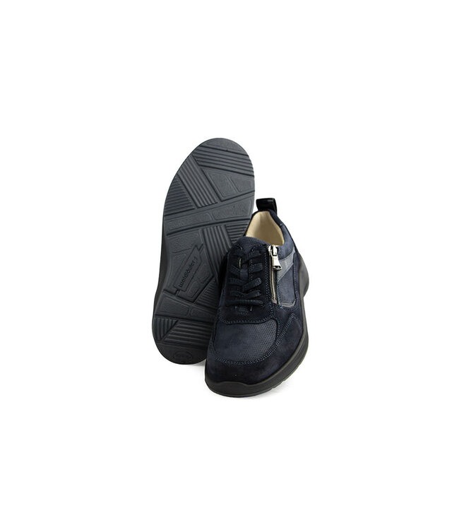 Waldlaufer Sneaker Kalea Order Notte