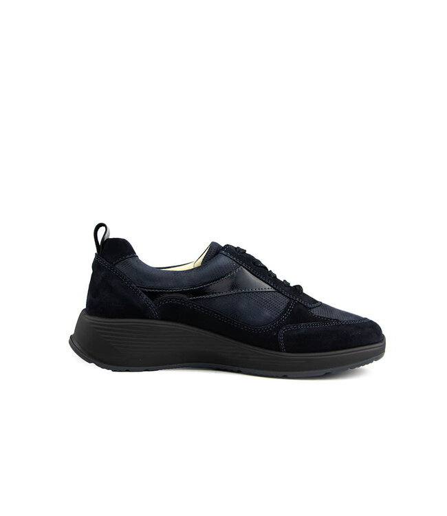 Waldlaufer Sneaker Kalea Order Notte