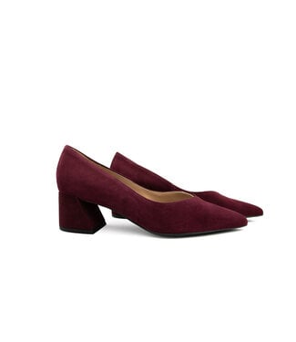 Högl Hogl Pump Sheryl  Barolo Suede