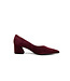 Hogl Pump Sheryl  Barolo Suede
