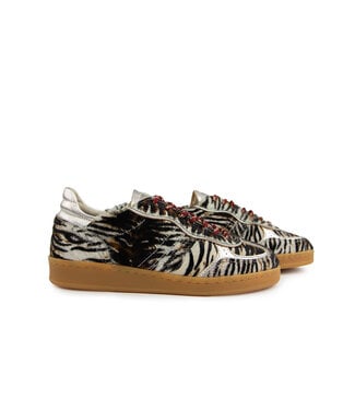 Piedi Nudi Piedi Nudi Sneaker Imola Pony Tiger H