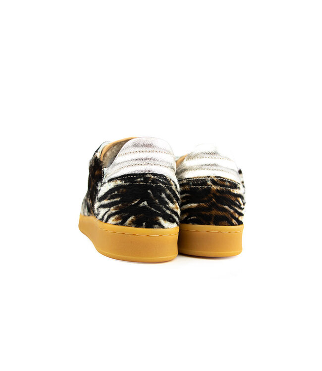Piedi Nudi Sneaker Imola Pony Tiger
