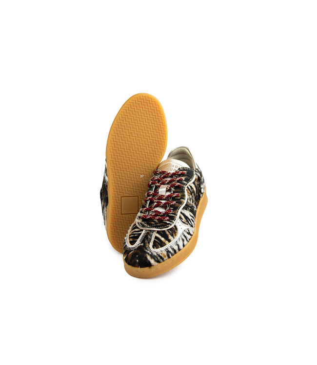 Piedi Nudi Sneaker Imola Pony Tiger