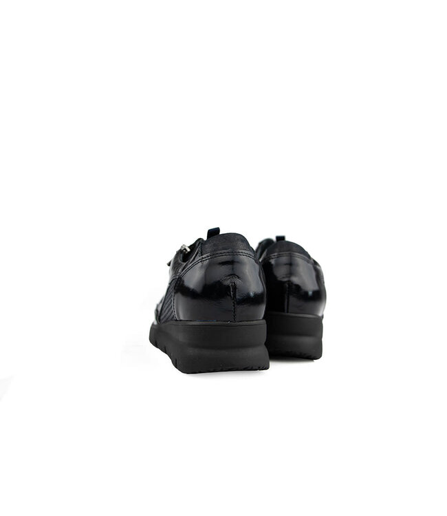 Waldlaufer Sneaker Bruni Navy Marine