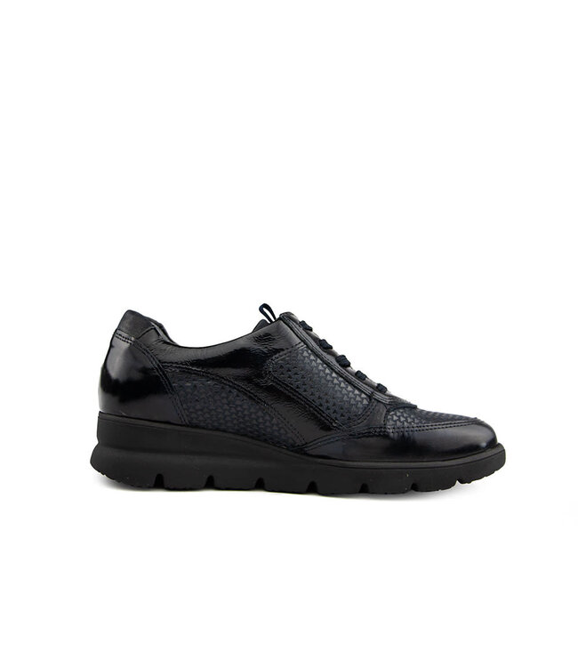 Waldlaufer Sneaker Bruni Navy Marine