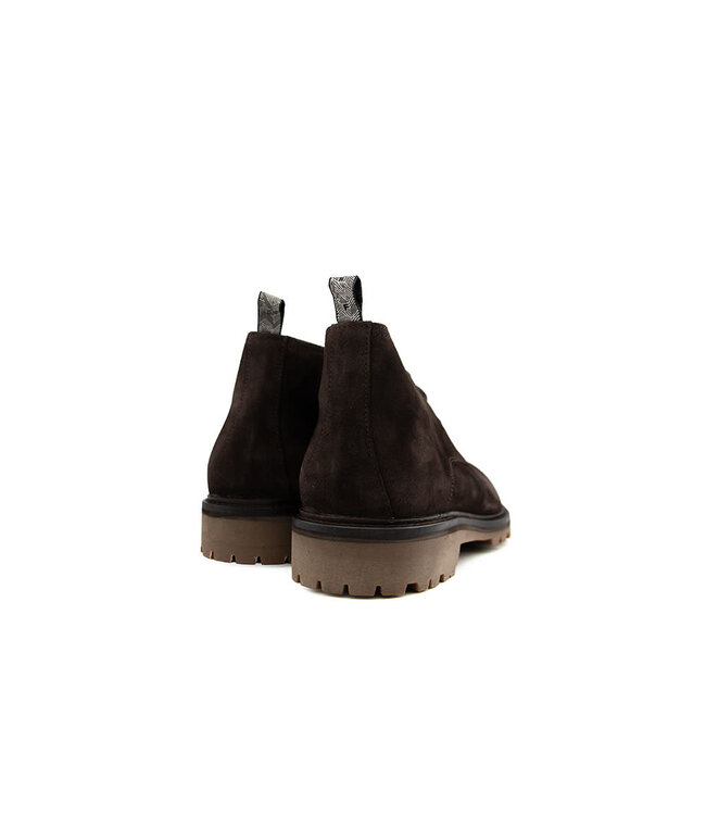 Floris van Bommel Sturdi 01.36 D.Brown