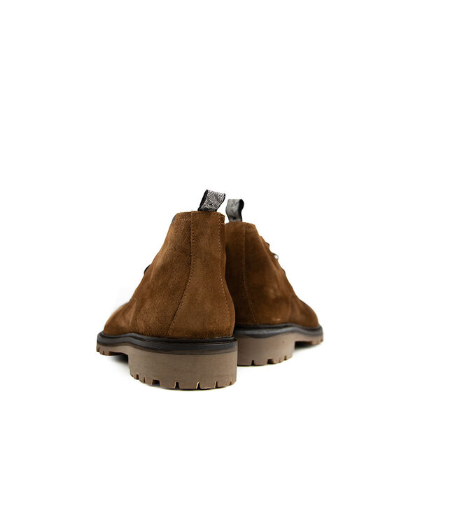 Floris van Bommel Sturdi 01.38 Cognac