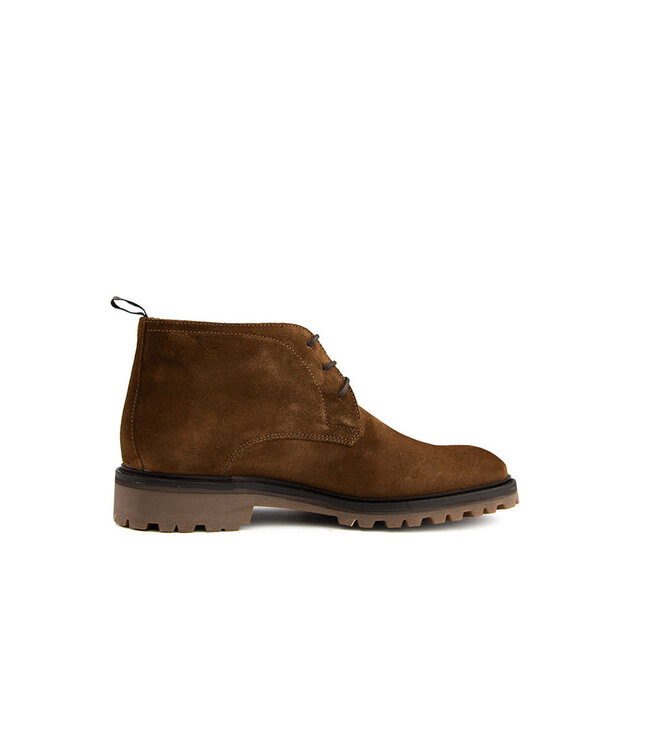 Floris van Bommel Sturdi 01.38 Cognac