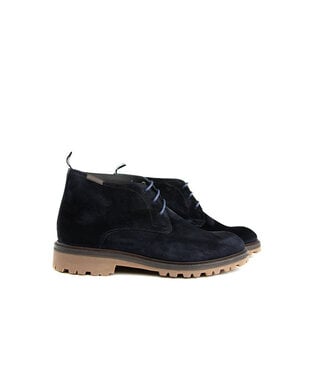 Floris van Bommel Floris van Bommel Sturdi 01.39 Darkblue