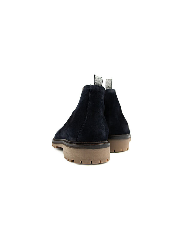 Floris van Bommel Sturdi 01.39 Darkblue
