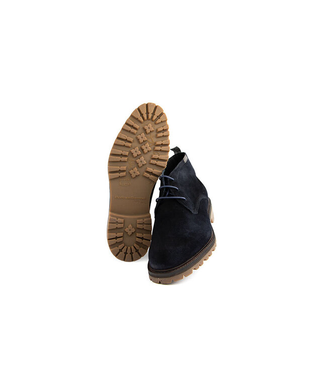 Floris van Bommel Sturdi 01.39 Darkblue