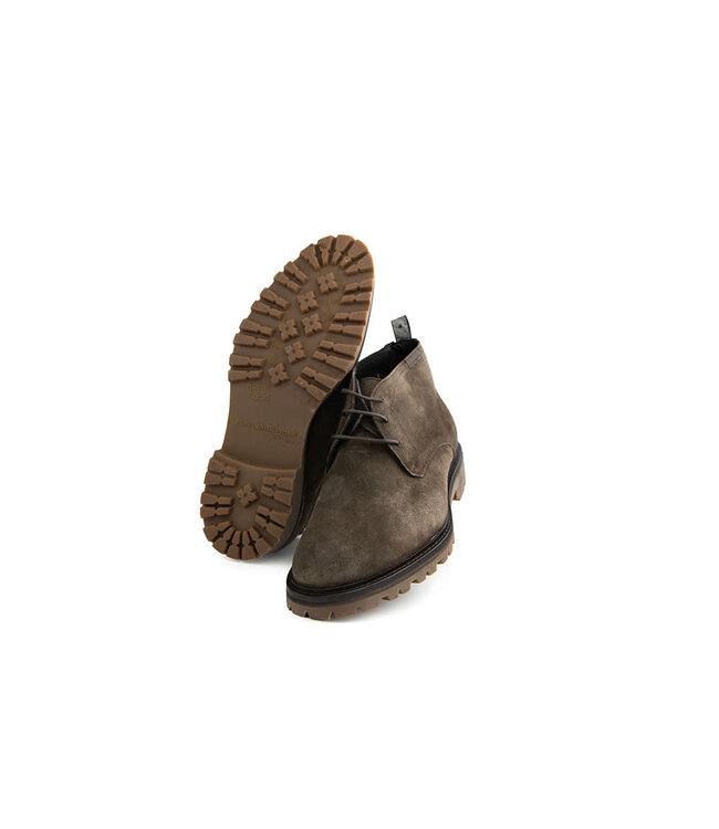 Floris van Bommel Sturdi 01.37 Taupe