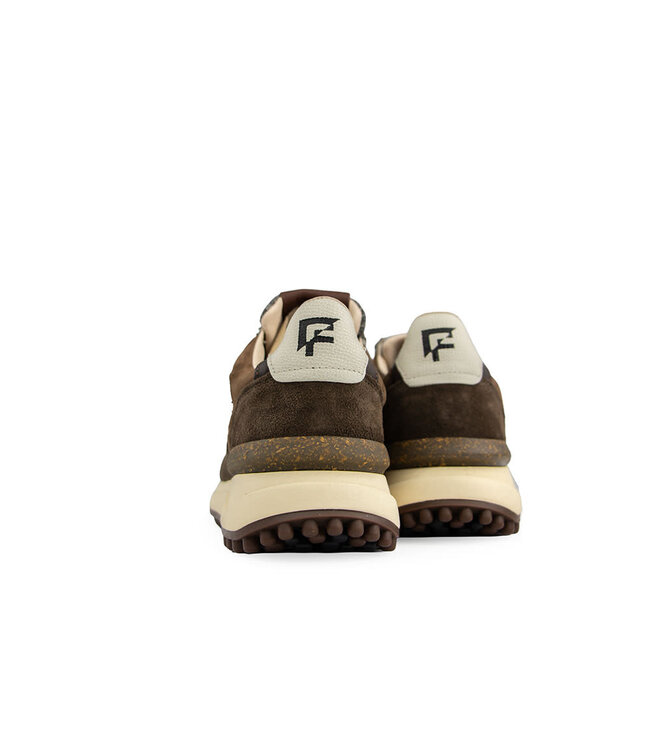 Floris van Bommel Noppi 29.77 Taupe