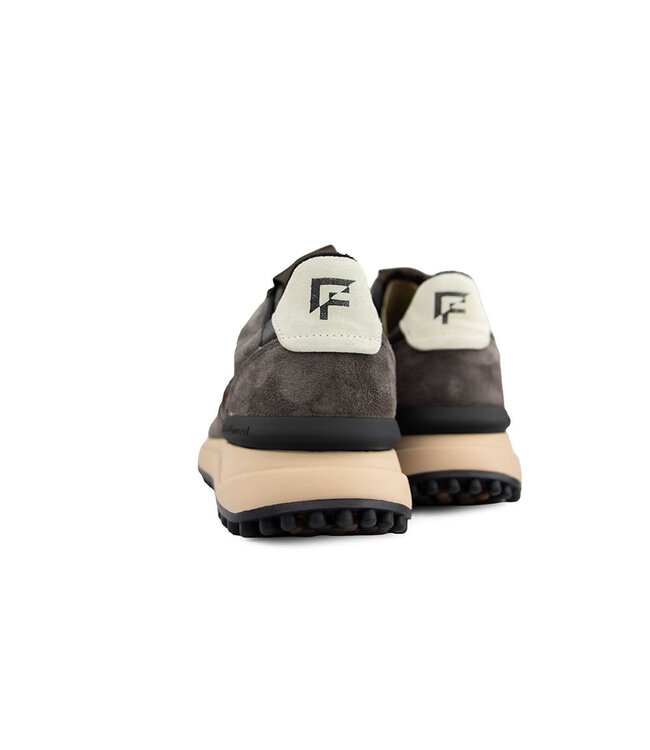 Floris van Bommel Noppi 29.72 Darkgrey