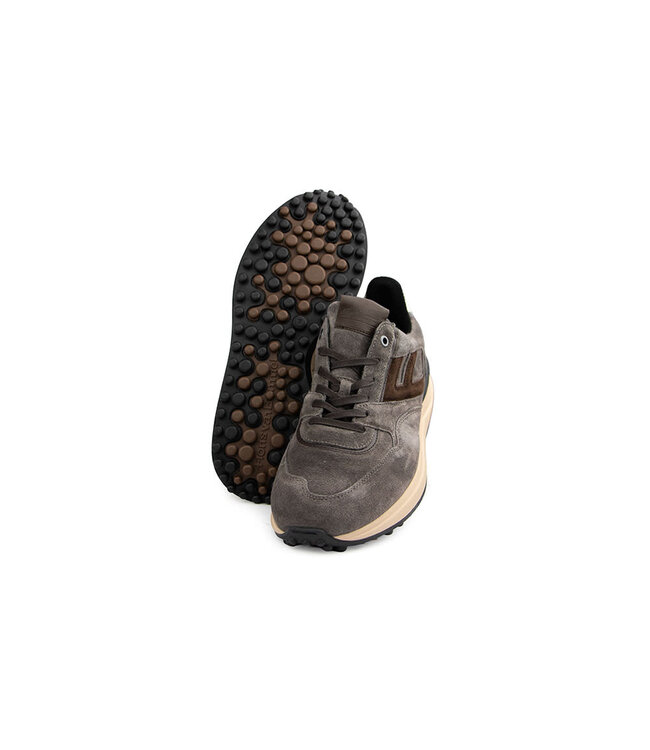 Floris van Bommel Noppi 29.72 Darkgrey