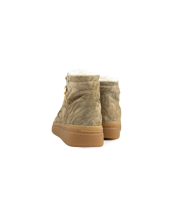 Floris van Bommel Fygi 02.01 Taupe