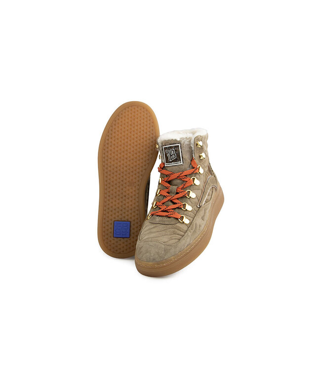 Floris van Bommel Fygi 02.01 Taupe