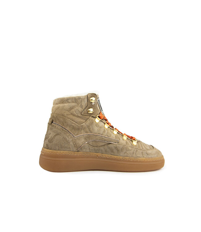 Floris van Bommel Fygi 02.01 Taupe