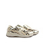 Durea Sneaker Platino Leopard Taupe