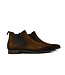 Magnanni Shaw II Chelsea Crostidifu Cognac Suede