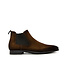 Magnanni Shaw II Chelsea Crostidifu Cognac Suede
