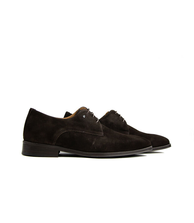 Van Bommel Matra 01.02 Darkbrown