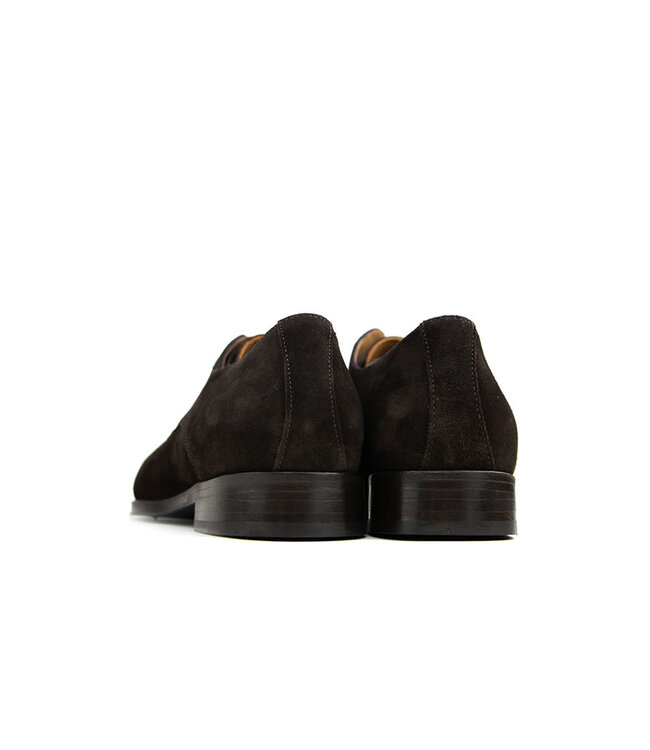 Van Bommel Matra 01.02 Darkbrown
