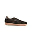 Gabor Sneaker Mocca Hairy Corba