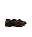 Nubikk Jones Gatsby Dark Brown Suede