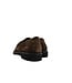 Nubikk Jones Gatsby Dark Brown Suede