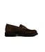 Nubikk Jones Gatsby Dark Brown Suede