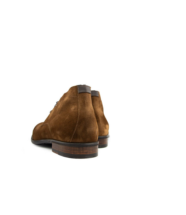Van Bommel Terra 01.08 Cognac