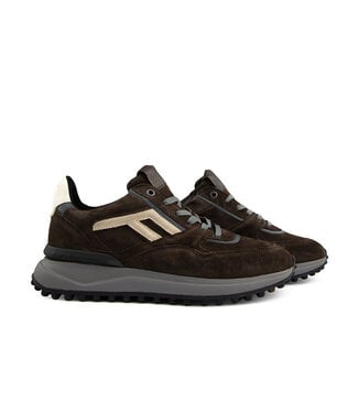 Floris van Bommel Floris van Bommel Noppi 29.70 Darkbrown