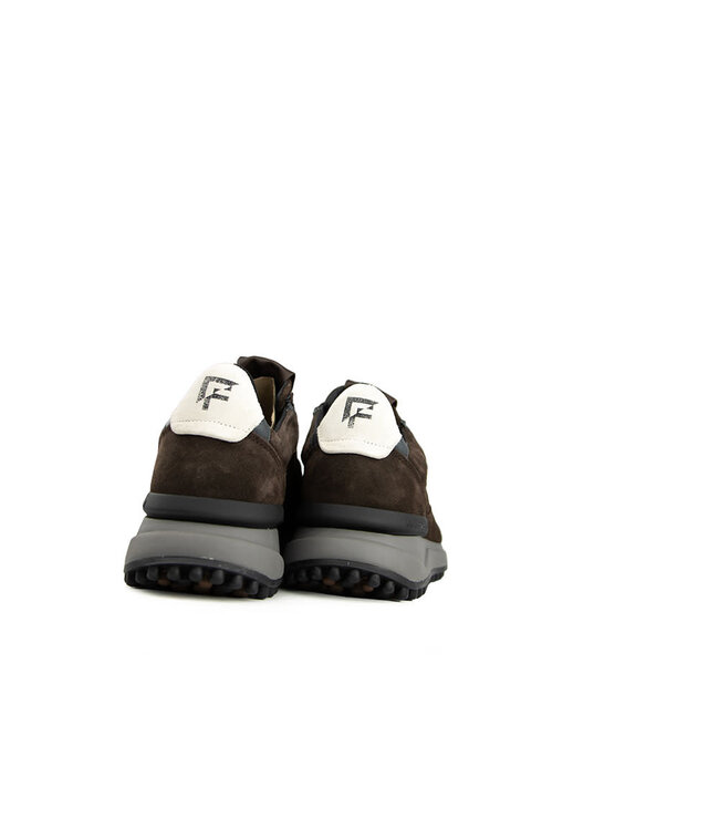 Floris van Bommel Noppi 29.70 Darkbrown