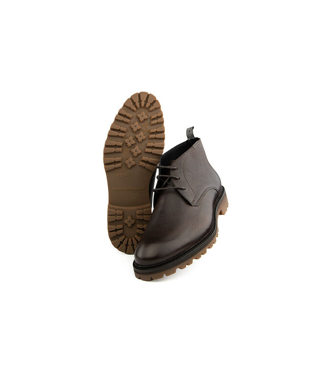 Floris van Bommel Sturdi 01.41 Darkbrown