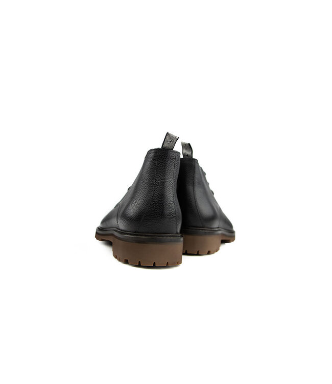 Floris van Bommel Sturdi 01.40 Black