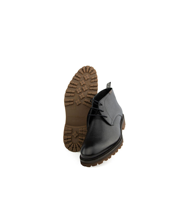 Floris van Bommel Sturdi 01.40 Black