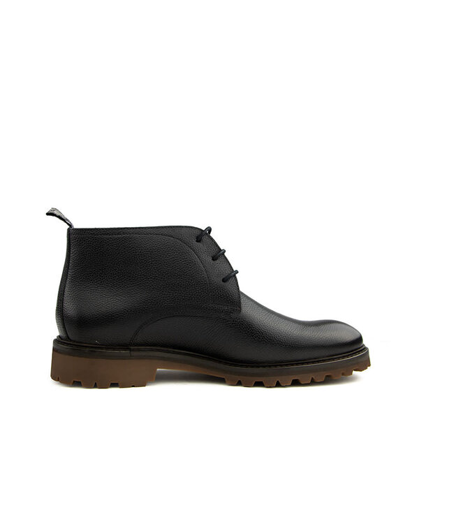 Floris van Bommel Sturdi 01.40 Black