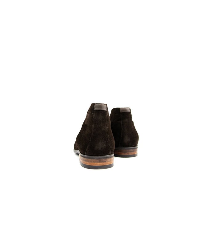 Van Bommel Terra 01.00 Darkbrown