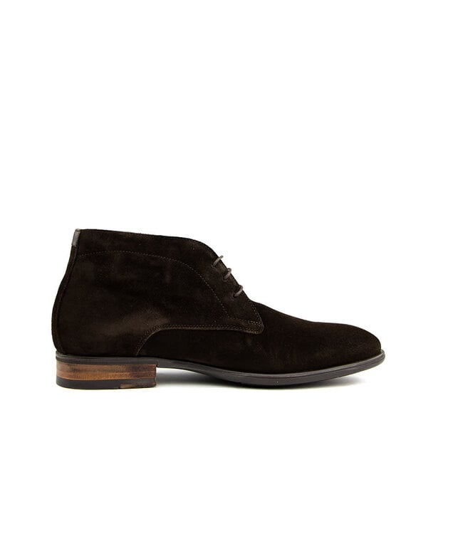 Van Bommel Terra 01.00 Darkbrown